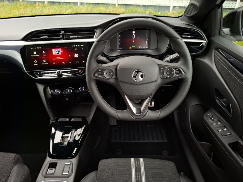 Used Vauxhall Corsa 2024 for sale - 77338587: Photo 7