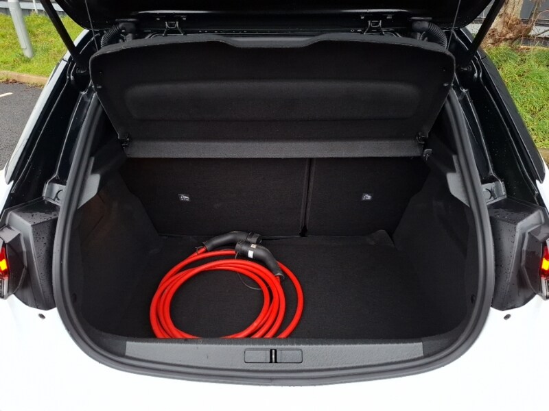 Used Vauxhall Corsa 2024 for sale - 77338587: Photo 8