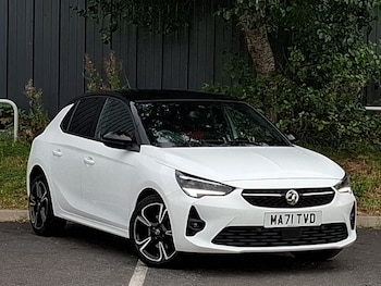 Vauxhall - Corsa