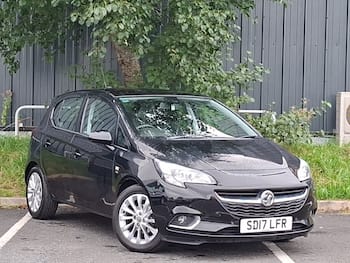 Used Vauxhall Corsa 2017 for sale - 79835334: Photo