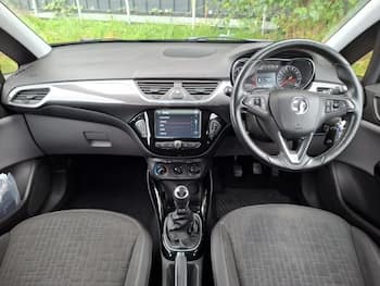 Used Vauxhall Corsa 2017 for sale - 79835334: Photo
