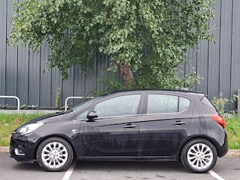 Used Vauxhall Corsa 2017 for sale - 79835334: Photo
