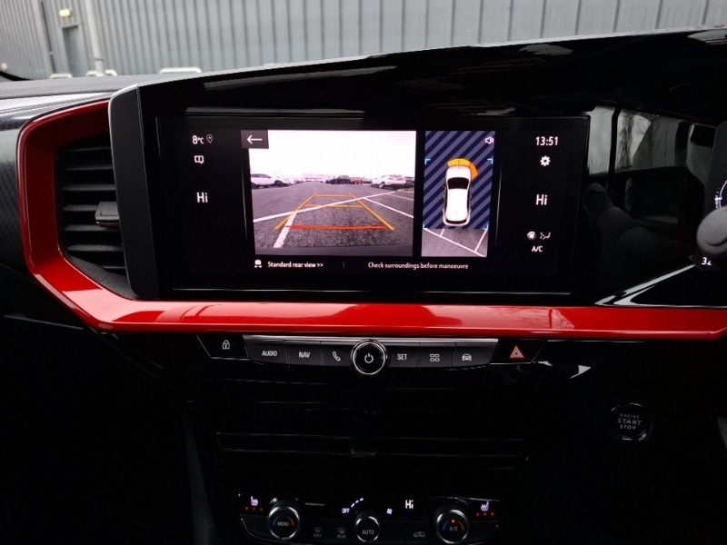 Used Vauxhall Mokka 2022 for sale - 77433100: Photo 10