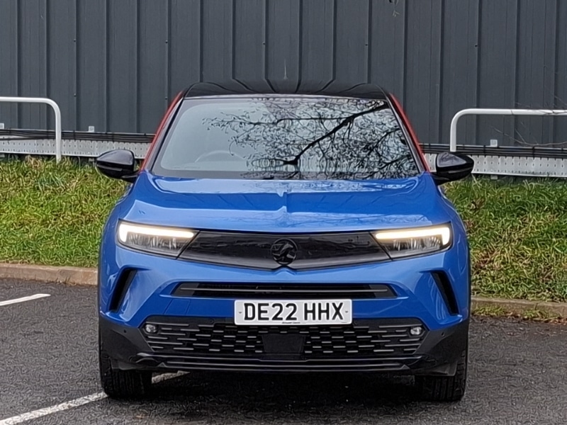 Used Vauxhall Mokka 2022 for sale - 77433100: Photo 13