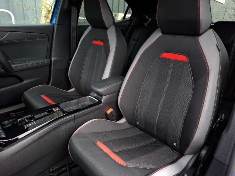 Used Vauxhall Mokka 2022 for sale - 77433100: Photo 15