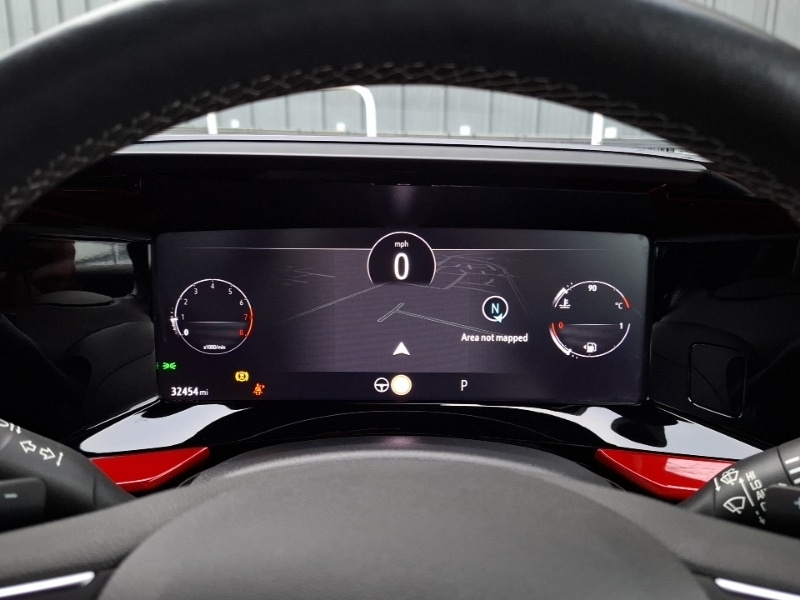 Used Vauxhall Mokka 2022 for sale - 77433100: Photo 19