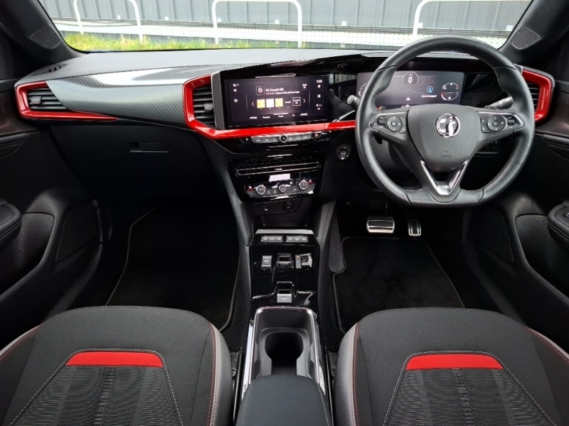 Used Vauxhall Mokka 2022 for sale - 77433100: Photo 2