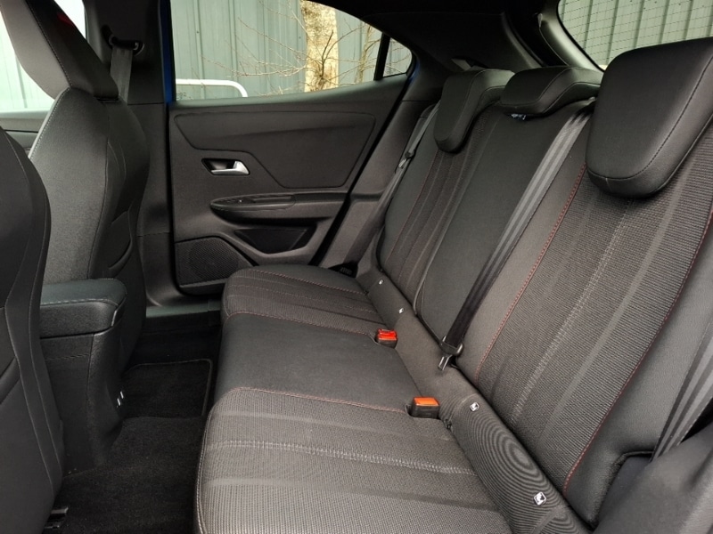 Used Vauxhall Mokka 2022 for sale - 77433100: Photo 6