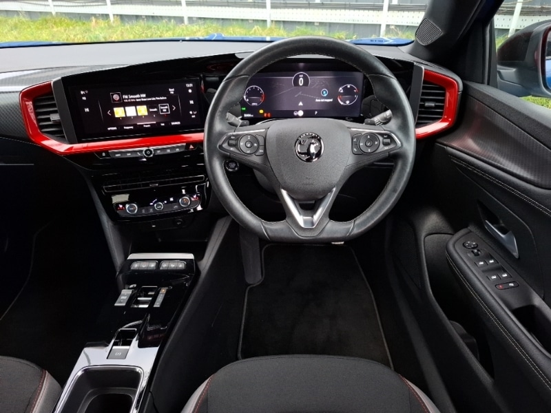 Used Vauxhall Mokka 2022 for sale - 77433100: Photo 7