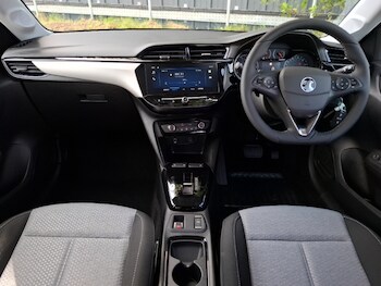 Used Vauxhall Corsa 2025 for sale - 75900468: Photo