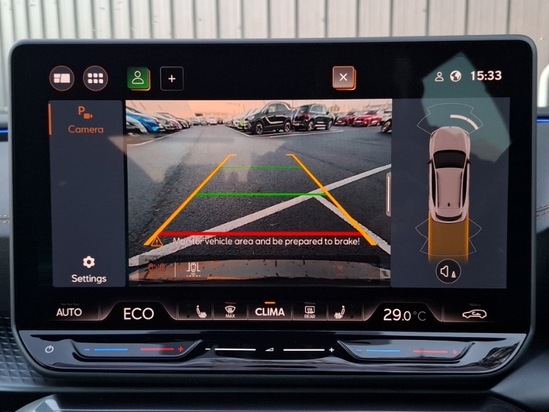 Used Cupra Formentor 2025 for sale - 77197971: Photo 13