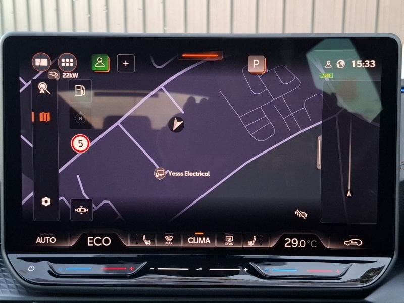 Used Cupra Formentor 2025 for sale - 77197971: Photo 14