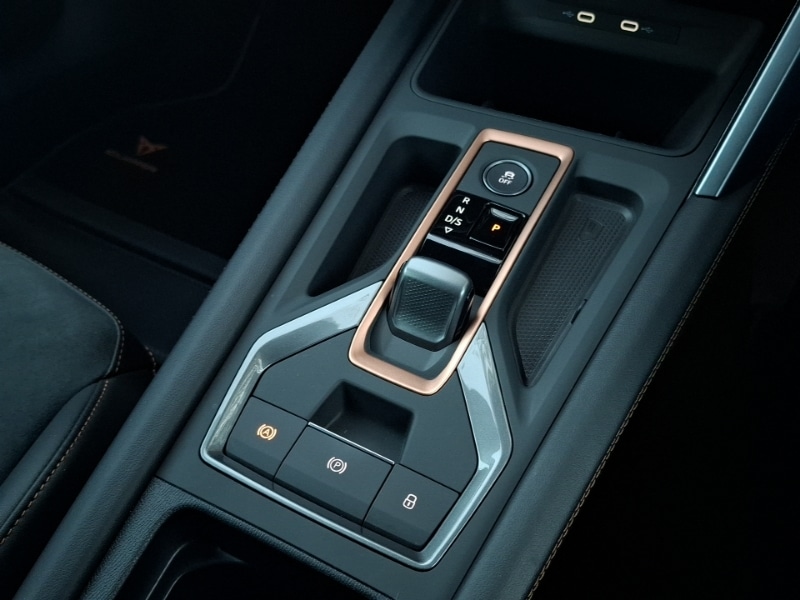 Used Cupra Formentor 2025 for sale - 77197971: Photo 15