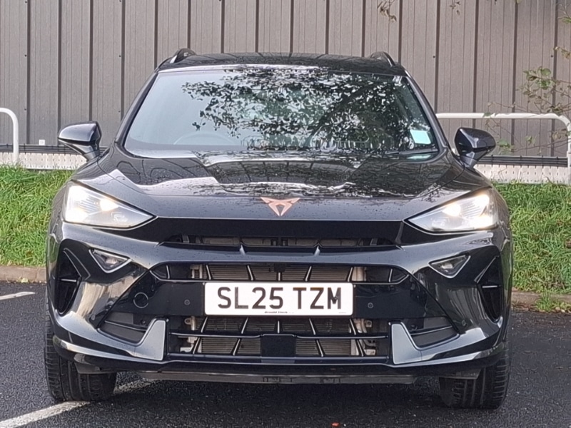 Used Cupra Formentor 2025 for sale - 77197971: Photo 19