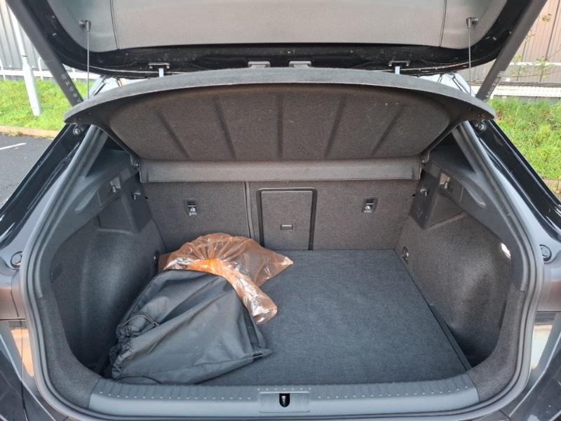 Used Cupra Formentor 2025 for sale - 77197971: Photo 8