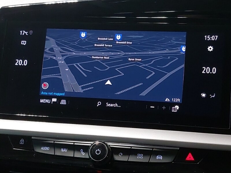 Used Vauxhall Grandland 2022 for sale - 77503288: Photo 12