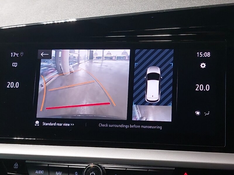 Used Vauxhall Grandland 2022 for sale - 77503288: Photo 14