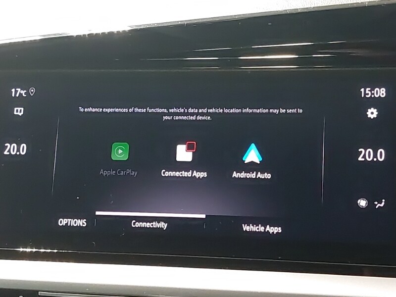 Used Vauxhall Grandland 2022 for sale - 77503288: Photo 16