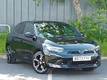 2023 - 1.2 Turbo Ultimate 5dr