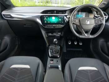 Used Vauxhall Corsa 2023 for sale - 74731512: Photo