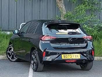 Used Vauxhall Corsa 2023 for sale - 74731512: Photo