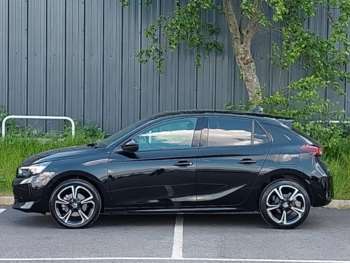 Used Vauxhall Corsa 2023 for sale - 74731512: Photo