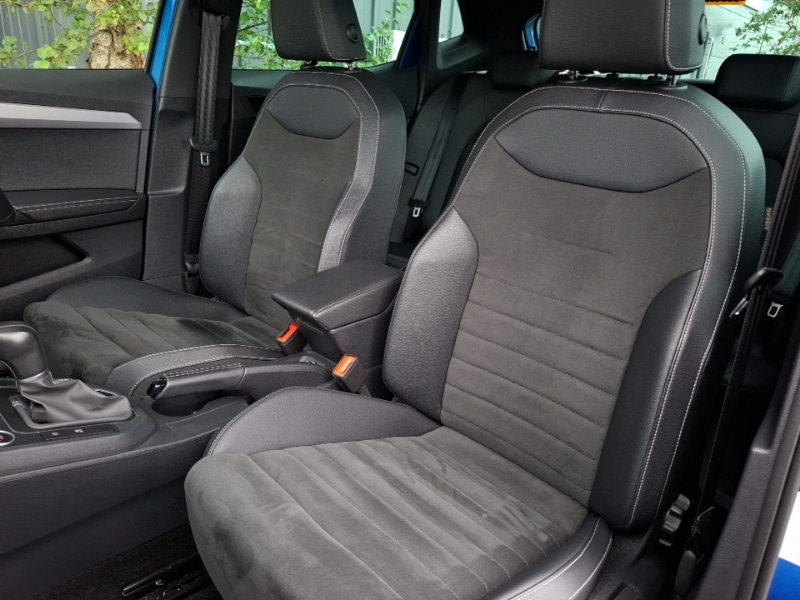 Used SEAT Ibiza 2023 for sale - 76691923: Photo 15