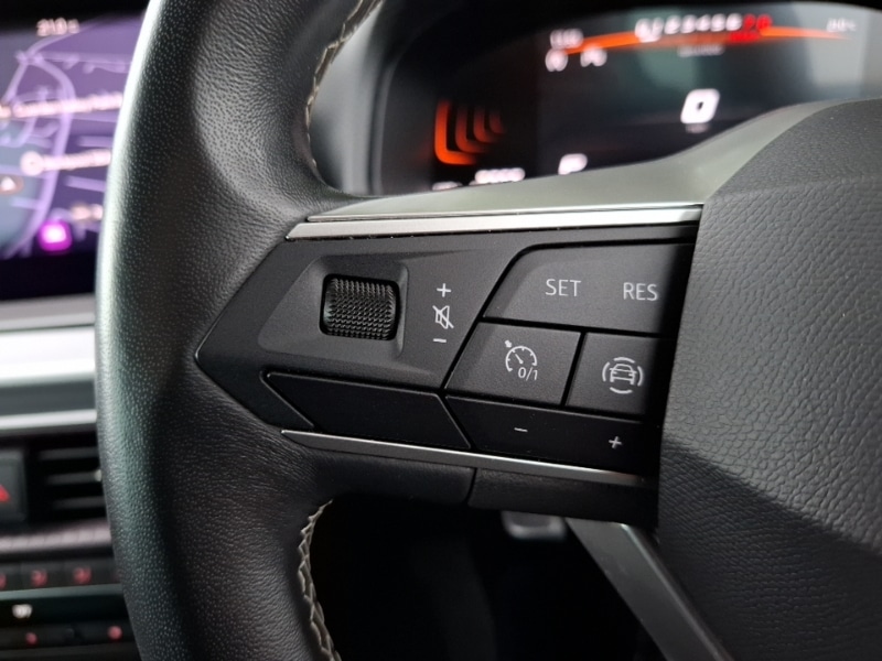 Used SEAT Ibiza 2023 for sale - 76691923: Photo 17