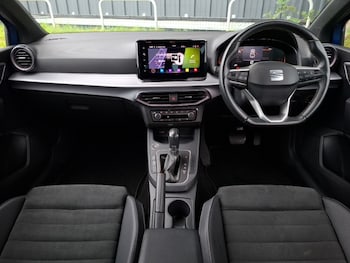 Used SEAT Ibiza 2023 for sale - 76691923: Photo