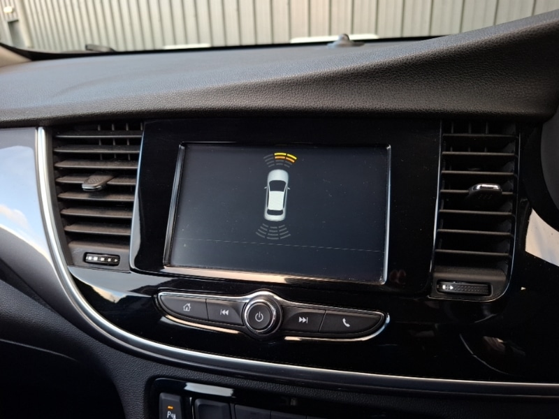 Used Vauxhall Mokka X 2018 for sale - 76408010: Photo 10