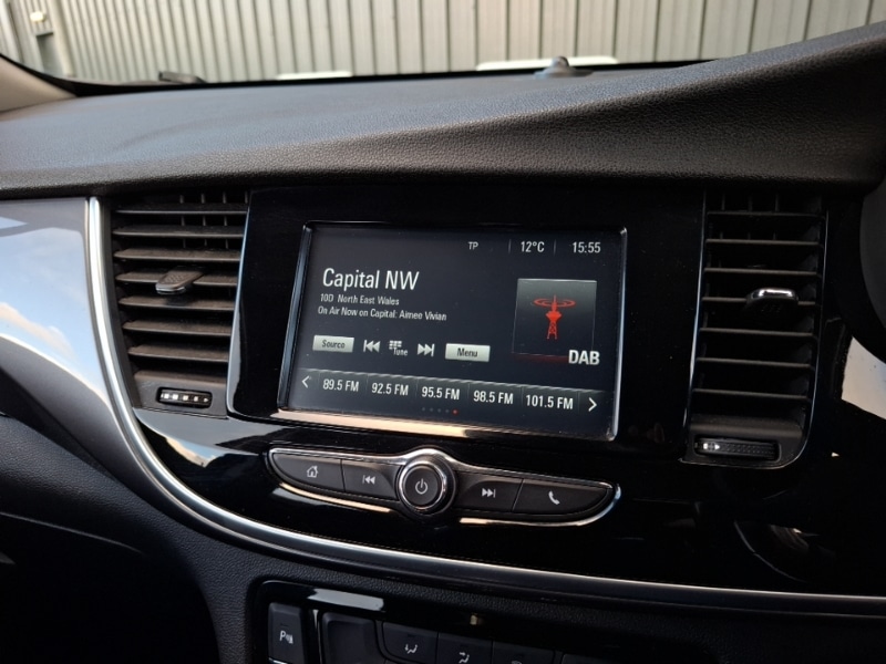 Used Vauxhall Mokka X 2018 for sale - 76408010: Photo 11