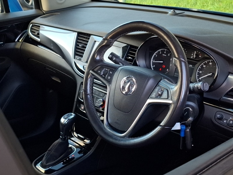 Used Vauxhall Mokka X 2018 for sale - 76408010: Photo 12