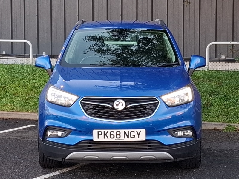 Used Vauxhall Mokka X 2018 for sale - 76408010: Photo 13