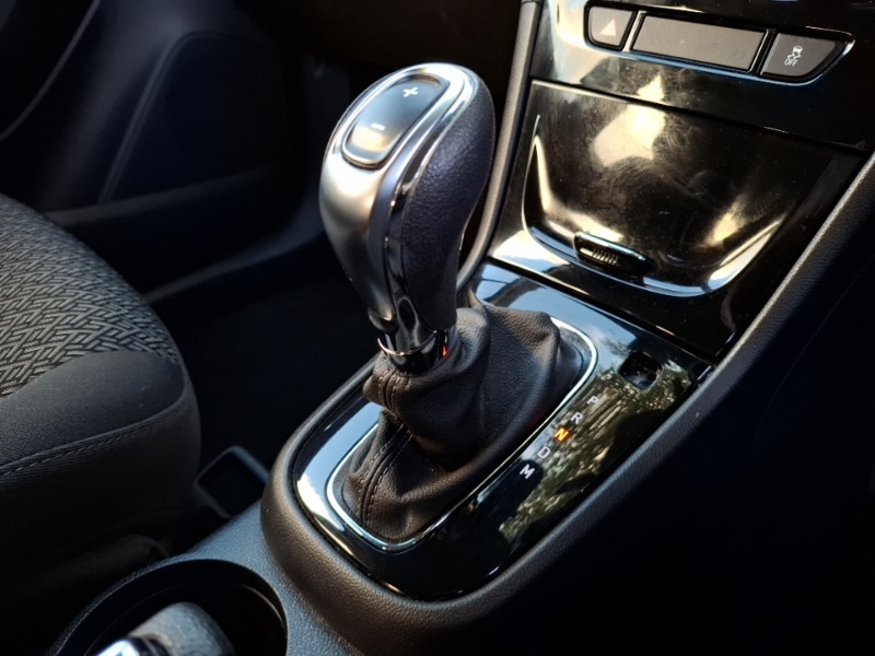 Used Vauxhall Mokka X 2018 for sale - 76408010: Photo 14