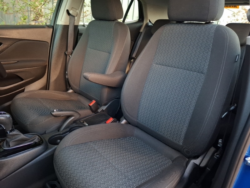 Used Vauxhall Mokka X 2018 for sale - 76408010: Photo 15