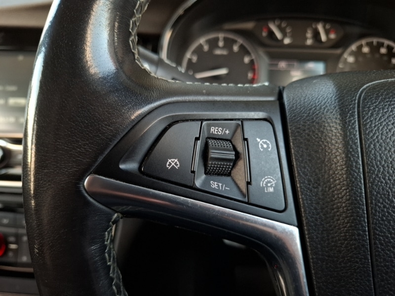 Used Vauxhall Mokka X 2018 for sale - 76408010: Photo 17