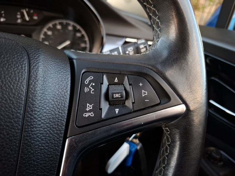 Used Vauxhall Mokka X 2018 for sale - 76408010: Photo 18