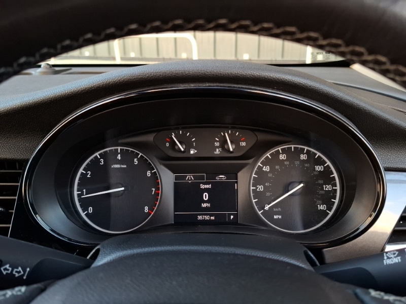 Used Vauxhall Mokka X 2018 for sale - 76408010: Photo 19