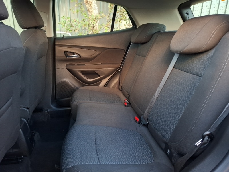 Used Vauxhall Mokka X 2018 for sale - 76408010: Photo 6