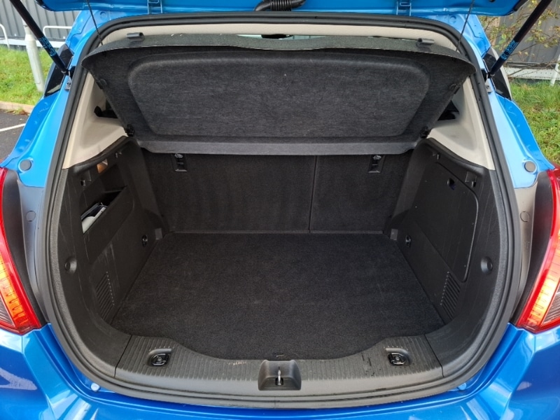 Used Vauxhall Mokka X 2018 for sale - 76408010: Photo 8