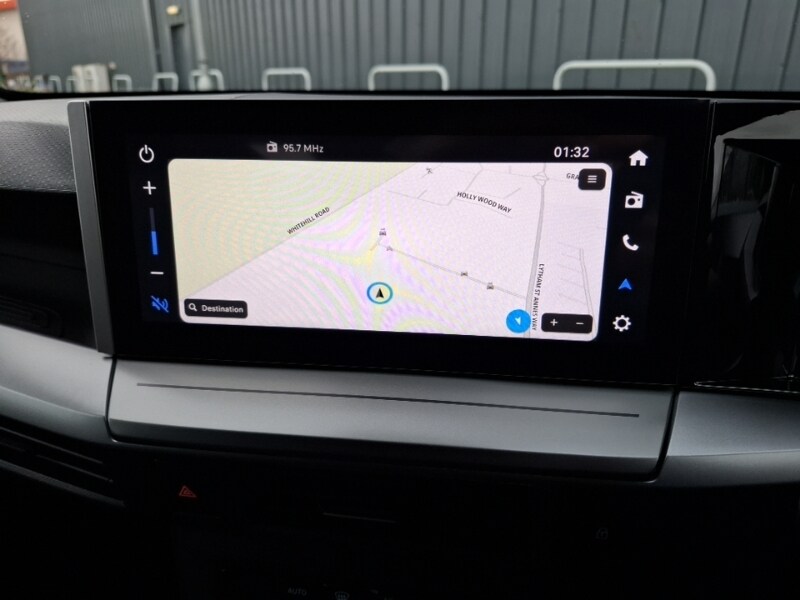 Used Vauxhall Frontera 2026 for sale - 77530880: Photo 10