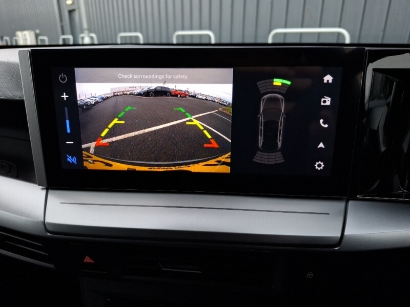 Used Vauxhall Frontera 2026 for sale - 77530880: Photo 11