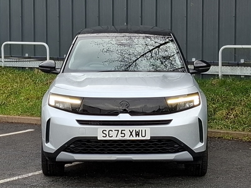 Used Vauxhall Frontera 2026 for sale - 77530880: Photo 13