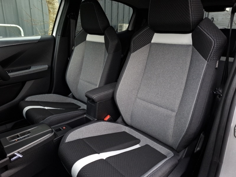 Used Vauxhall Frontera 2026 for sale - 77530880: Photo 15