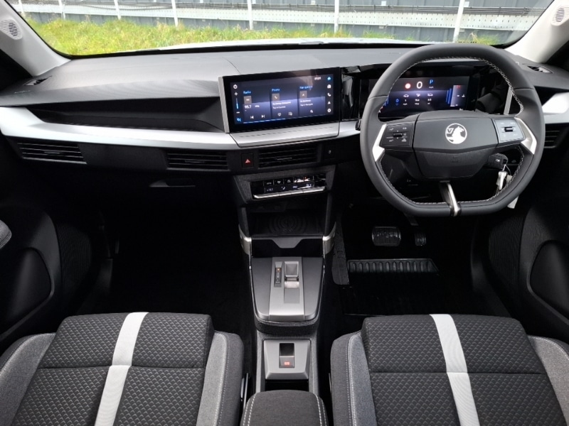 Used Vauxhall Frontera 2026 for sale - 77530880: Photo 2