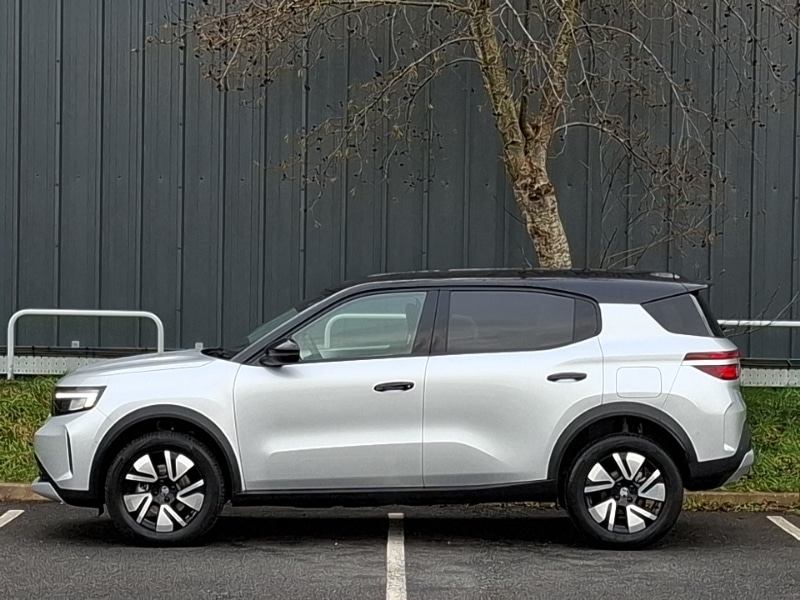 Used Vauxhall Frontera 2026 for sale - 77530880: Photo 4