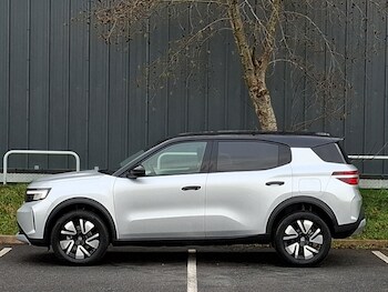 Used Vauxhall Frontera 2026 for sale - 77530880: Photo