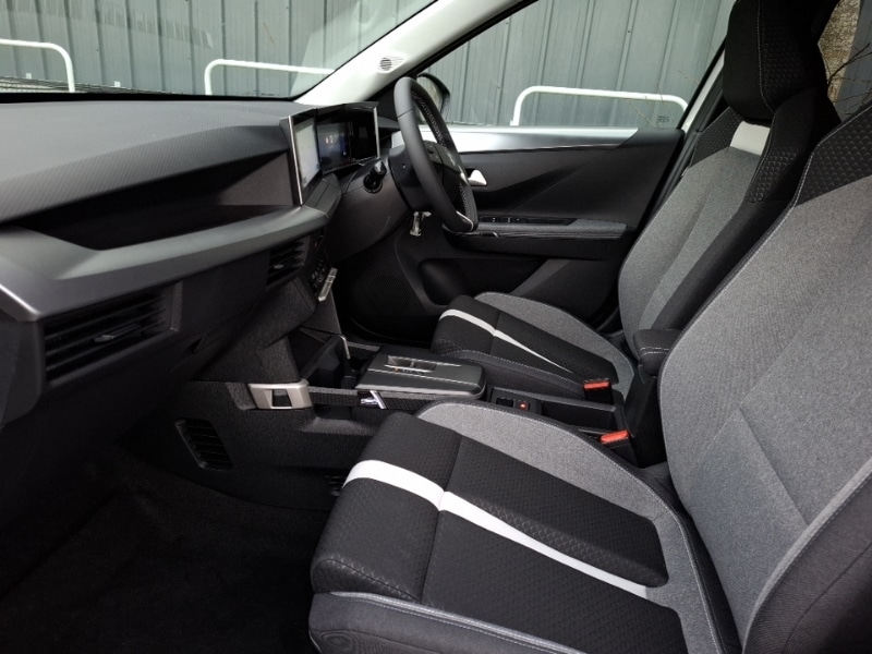 Used Vauxhall Frontera 2026 for sale - 77530880: Photo 5