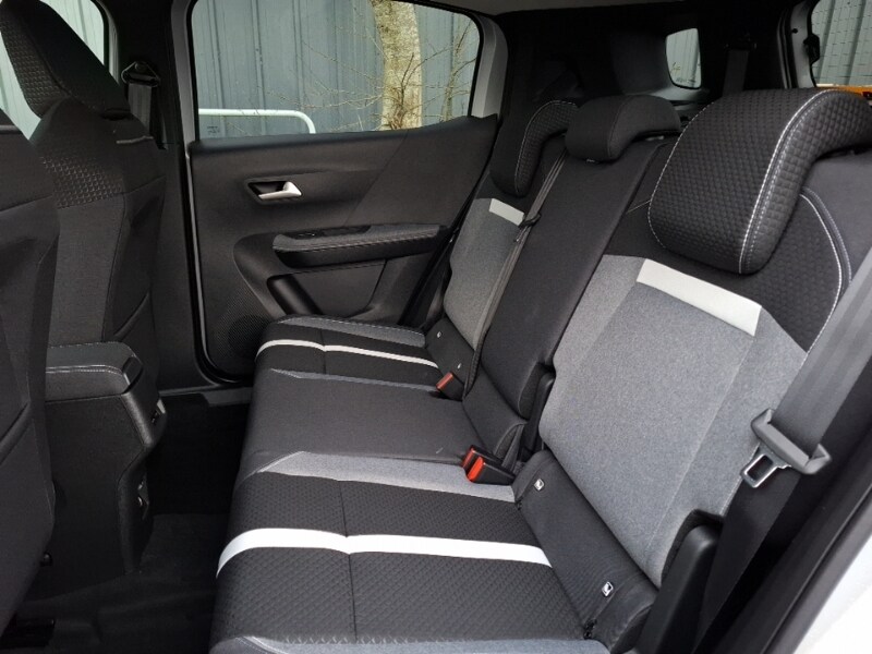 Used Vauxhall Frontera 2026 for sale - 77530880: Photo 6