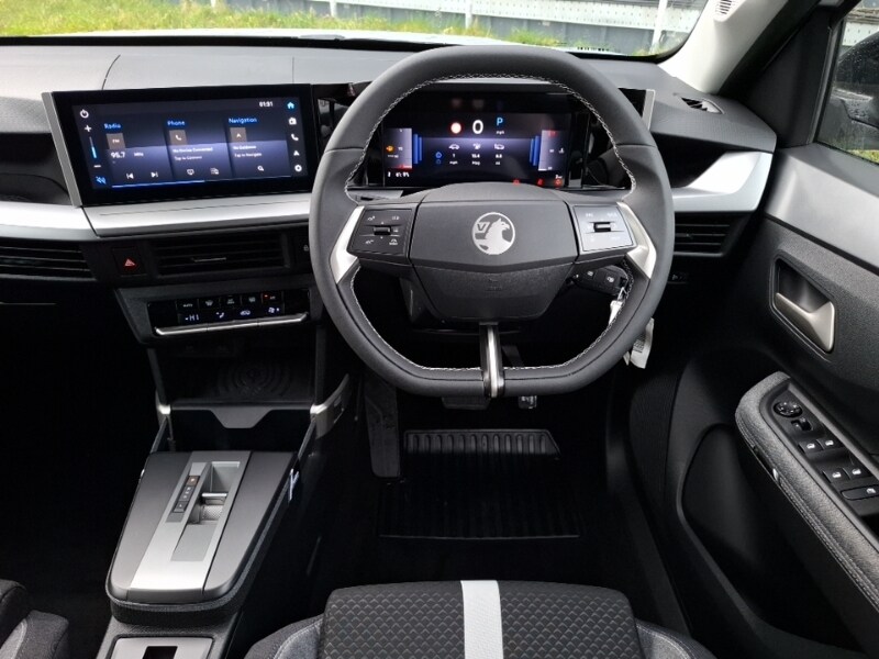 Used Vauxhall Frontera 2026 for sale - 77530880: Photo 7